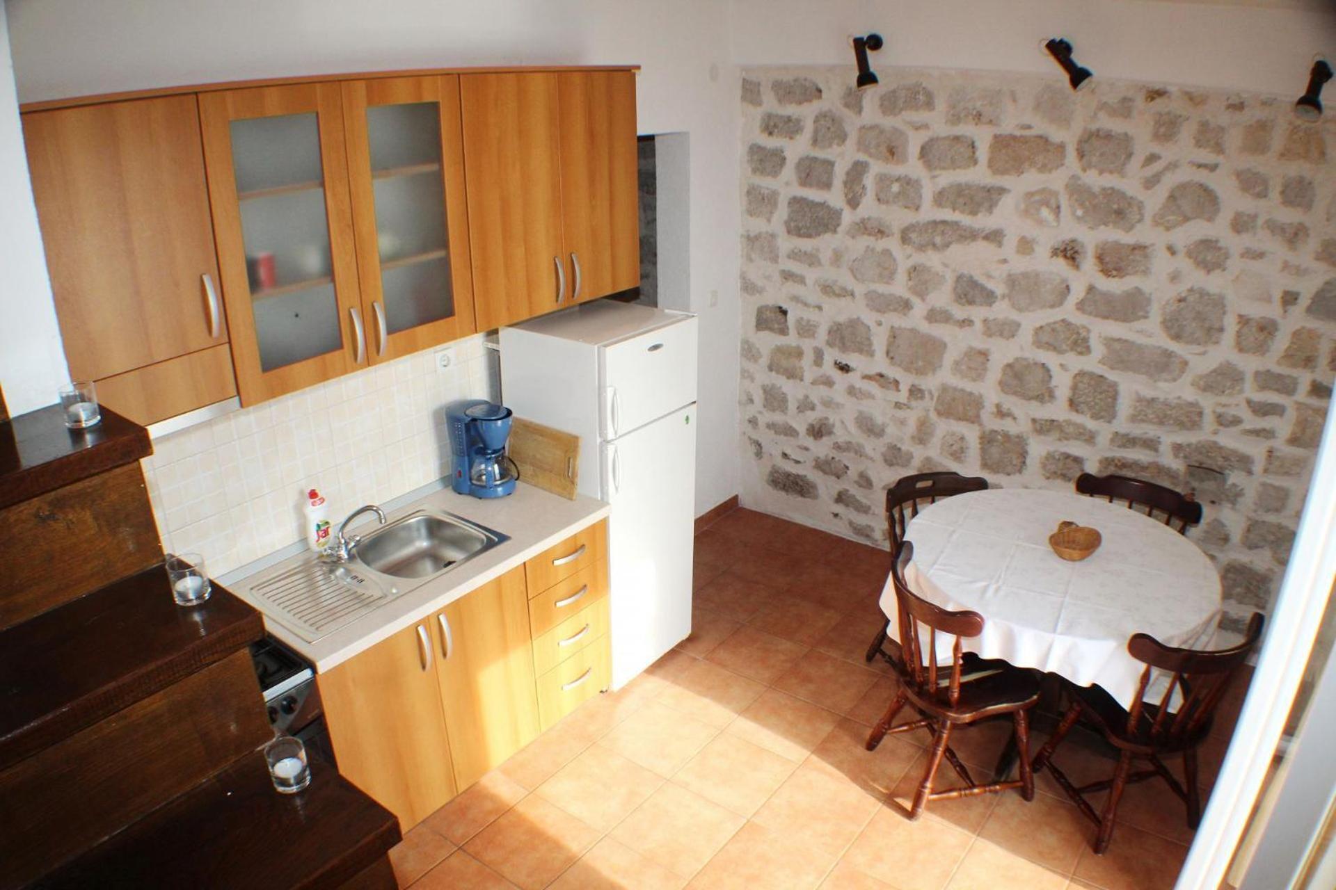 Apartment Bale Брист Екстер'єр фото