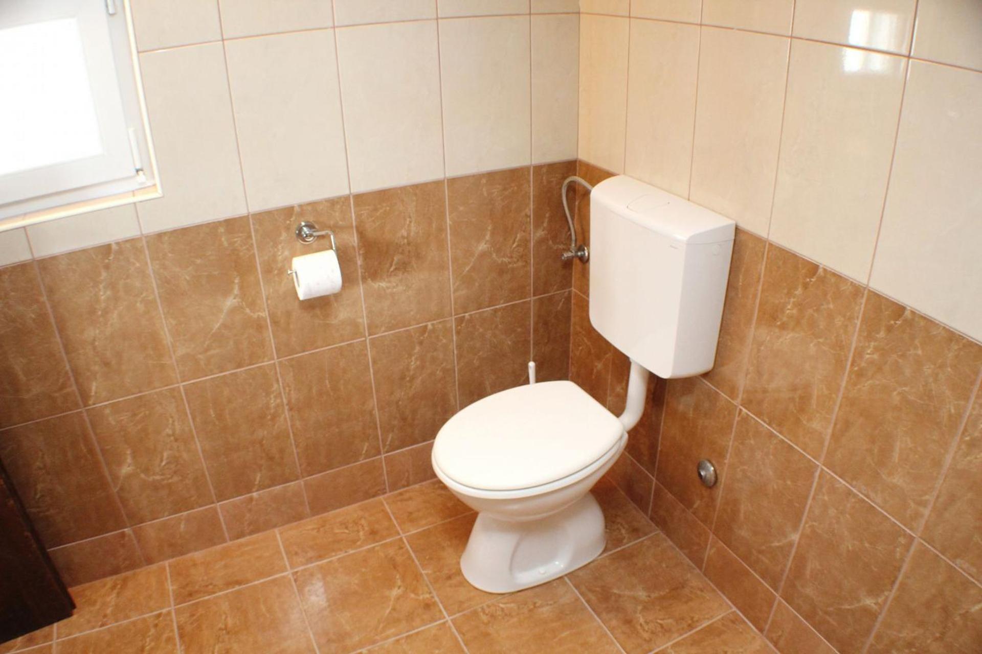 Apartment Bale Брист Екстер'єр фото