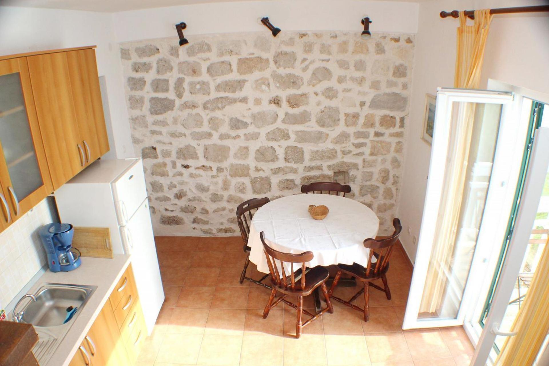 Apartment Bale Брист Екстер'єр фото